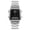 E_New#29042, variant on Waterproof Stainless Steel Watch with Analog Digital Display, Stopwatch Date, 30M Water Resistant for Everyday Wear