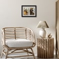 thumbnail image 5 of Americanflat 4x6 Double Picture Frame with Shatter-Resistant Glass Fits 2 use as One 9x12 Poster Frame - Black, 5 of 9