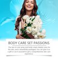 thumbnail image 5 of Perfumes para mujer, Fragancias para mujer Perfume Mujer Fresh Eau de Toilette Crosss Border Spots Fragancia Spray Fragancia 100ml Setes Fragancia, 5 of 5