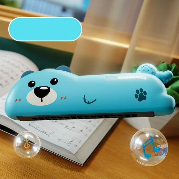 Toy Musical Instrument for Kids - and Musical Play for 4 Years and Up - Ideal for Indoor and Outdoor Use