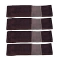 thumbnail image 2 of 4PCS Lace Wig Band, Fully Adjustable Non Slip Elastic Headbands for Secure Wig Hold, with Soft Velvet Material for All Day Comfort, 2 of 7