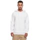 thumbnail image 3 of Build Your Brand - Sudadera de Ultrapesada para Hombre (Blanco) Build Your Brand UTRW9039_white, 3 of 3