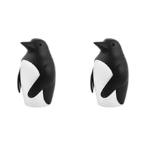 ACDANC 2PCS Refrigerator Deodorizer Soda Holder for Refrigerator Odor Eliminator