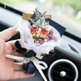 thumbnail image 3 of Car Freshener Dried Diffuser Bouquet Perfume Clip Car Sell Outlet, 3 of 10