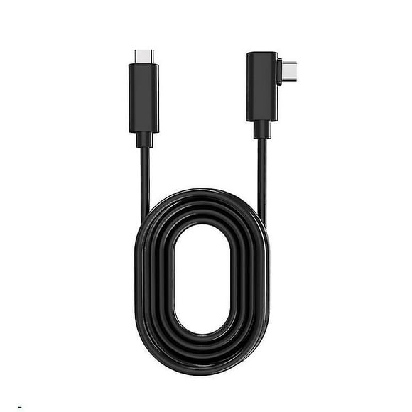 Fast Data Transfer Link Cable Type C For Oculus Quest 2 Type-c Connector