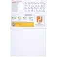 Mead Learn to Letter Writing Tablet, Raised Ruling, Grades PK1, 40