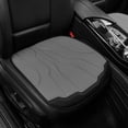 thumbnail image 2 of InsCrazy Seat Cushion for Car Automotive Seat Cushion Car Mesh Breathable Perforated Comfortable for Car, Truck and Office Chair, 2 of 7