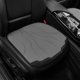 thumbnail image 1 of Cojín de asiento de coche | Almohadilla de asiento de malla transpirable universal | Material de malla sándwich perforada | Cómodo apoyo para la conducción | Uso en cuatro estaciones | 19.7x19.7x1.2, 1 of 6