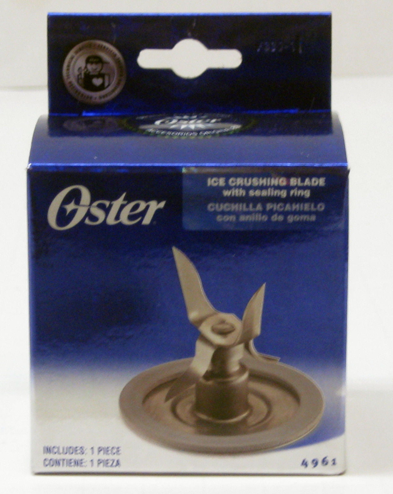 Oster Ice Blade (004961-011-NP0)