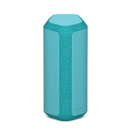 UPC: 0027242924161 | Sony SRS-XE300 Wireless Portable BLUETOOTH Speaker  IP67 Water-resistant  Dustproof and Shockproof  Blue