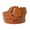 Umber, variant on Jdlsppl Women's PU Faux Leather Belt For Dress Chunky Belt Fashion Buckle D Ring Vintage Regular Fit Black One Size
