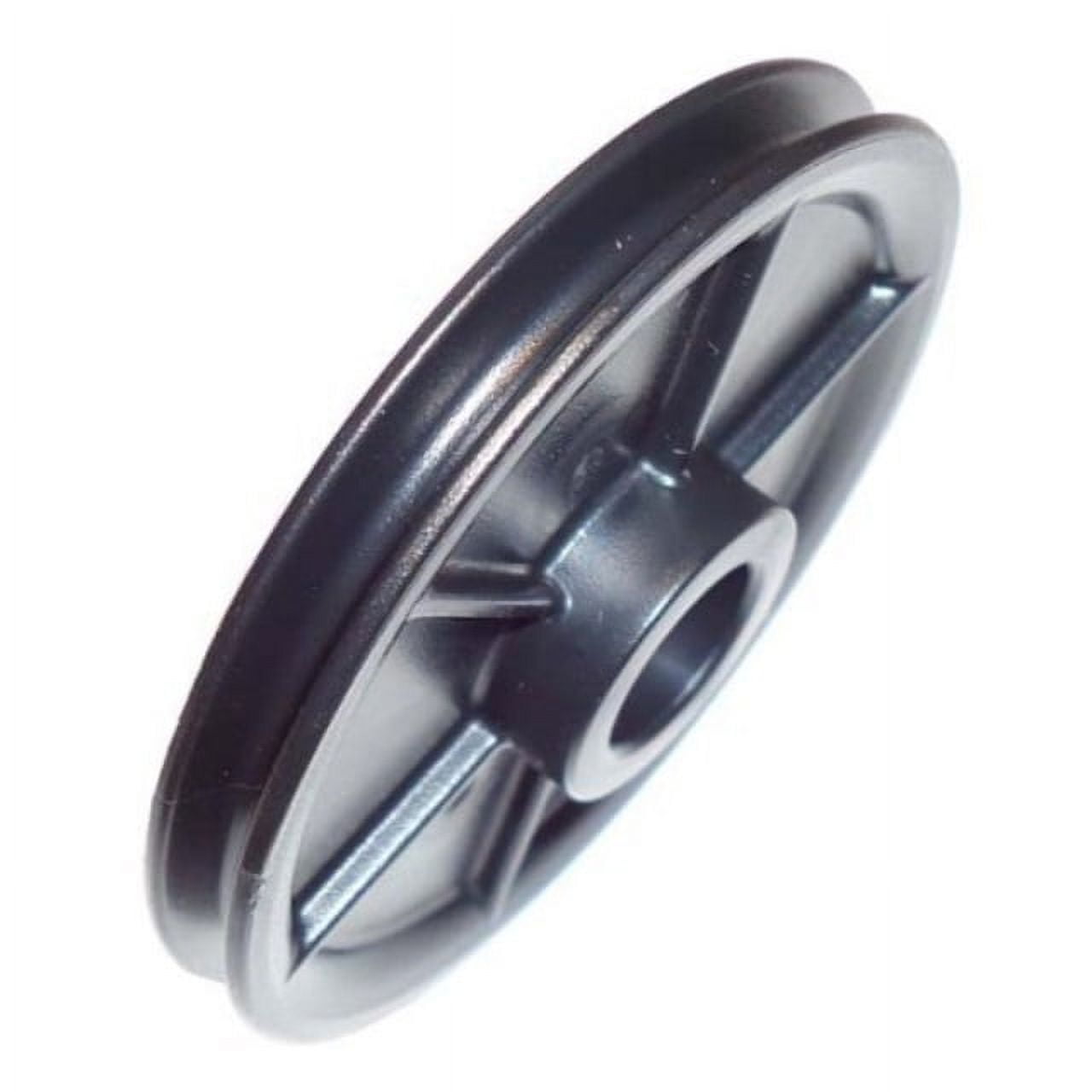 Puleggia Folle 144C56 Adatta Per Chamberlain LiftMaster Binario Quadrato Porta Garage - Foto 4