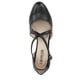 thumbnail image 5 of Zapatos de Tacón Cuadrado con Tiras para Mujer LifeStride Tracy Negro Talla 8 W, 5 of 9