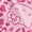 Cameo Pink, variant on Hello Kitty Girls Print Skater Dress with Short Sleeves, Sizes 4-12