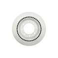 thumbnail image 2 of Disc Brake Rotor Fits select: 2008-2019,2021-2023 FORD ECONOLINE, 2 of 2
