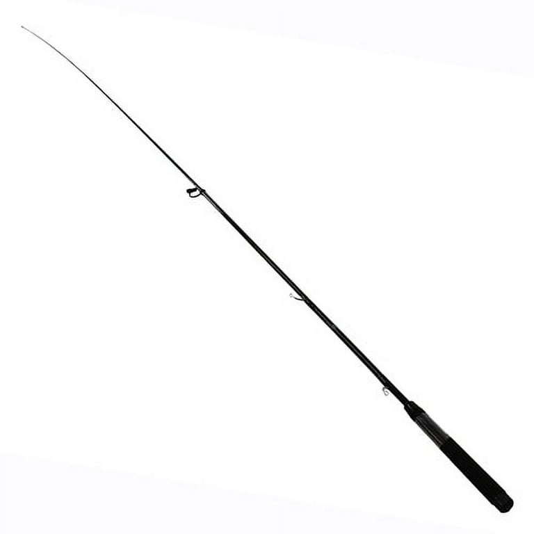 Lews Fishing Bream Stick Dippin Rod 9' Length, 3 Piece Rod, Ultra Light  Power, Light Action 