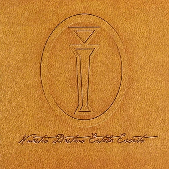 Nuestro Destino Estaba Escrito