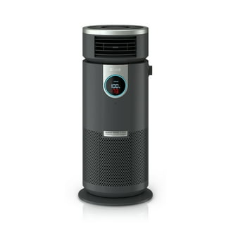 Dyson Gen1 Air Purifier Hot+Cool, Pure Fan with Filter, 350