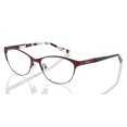 thumbnail image 1 of Pepe Jeans PJ1225C252 52mm New Eyeglasses, 1 of 2