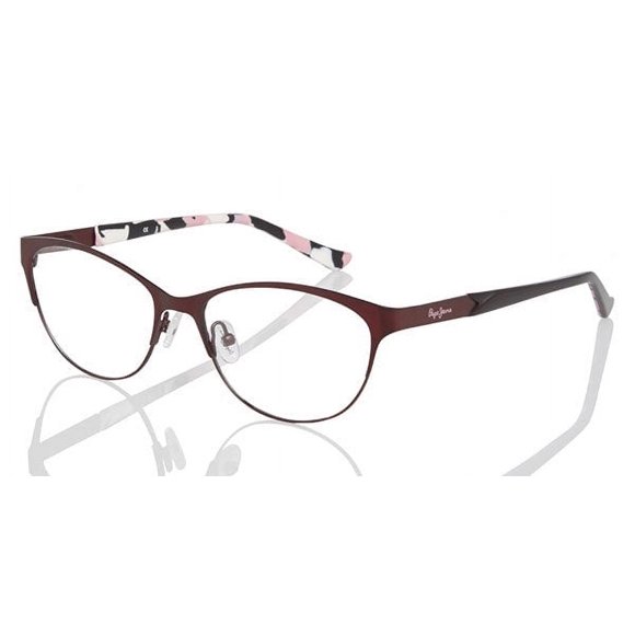 Pepe Jeans PJ1225C252 52mm Nouvelles Lunettes