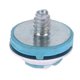 thumbnail image 4 of 4Pcs Blue Screws For Hp 3.5 Hdd 400 600 800 480 680 880 G1 G2 G3 G4 Screws, 4 of 5
