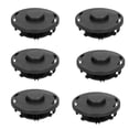 thumbnail image 2 of Trimmer Head Spool, Wear Resistant Stable Performance 6Set Trimmer Line Spool  For Farm For Garden, 2 of 8