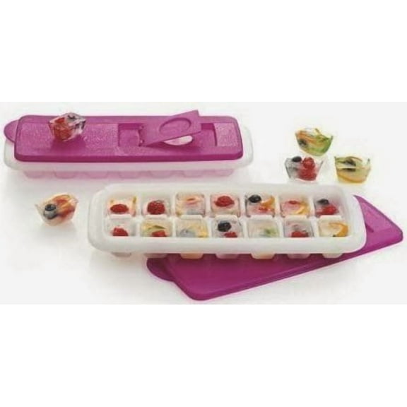 Tupperware Ice Tray 1 piece