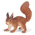 thumbnail image 1 of Figura Papo Wild Animal Kingdom Squirrel 50255 para niños a partir de 3 años Papo Papo, 1 of 7