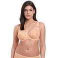 thumbnail image 2 of Freya Starlight Underwire Side Support K Cup Bra AA5202, 2 of 8