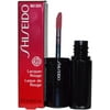 Shiseido Lacquer Rouge Lipstick Liquid, (Rd305) Nymph, 0.2 oz (Pack of 6)