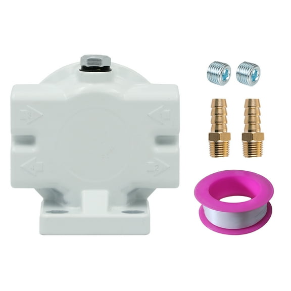 R12T Fuel Water Separator Filter Base