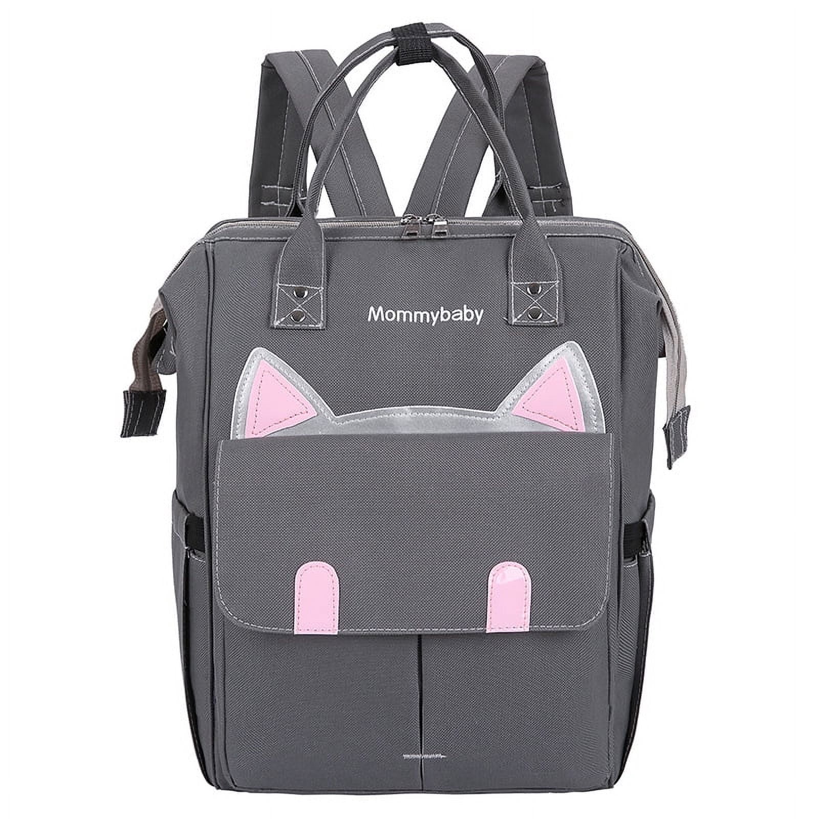 Multi-function Travel Backpack Large Capacity Fashionable Maternity Baby Changing Bags Baby Stroller Backpack Diaper Bag Backpack