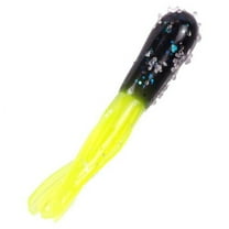 Strike King Mr Crappie Crappie Thunder Junebug Chartreuse Panfish Lure