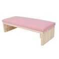 thumbnail image 1 of Soporte de Almohada para Manicura, Codín para ReposaSauños, Almohada de Piel Sintética para Brazo, Soporte para Mañeca, Soporte para Reposabrazos, Soporte para Cajín de Arte, 1 of 7
