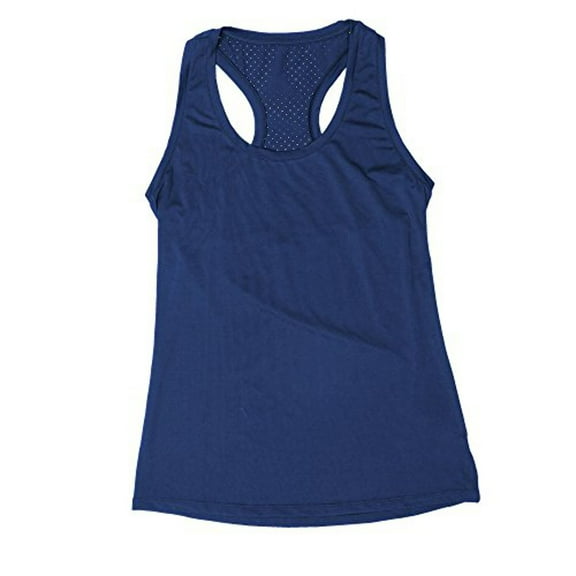 Levelwear The Sling, Tank Top, Medium, Blue
