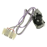 BWD Automotive Windshield Wiper Switch