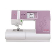 SINGER Quantum Stylist 9985 Computerized Sewing Machine with 960 Stitches, Drop-In Bobbin System, & Built-In Needle Threader - Sewing Made Easy