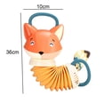 thumbnail image 3 of Juguetes musicales Sunnimix Sonajeros Juguetes Educativos tempranos Instrumentos musicales Juguetes de acordeón para niños, 3 of 8