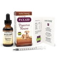 thumbnail image 3 of Amber NaturalZ Paxaid Digestive Rescue for Dogs & Puppies | For Occasional Digestive Upset 1oz, 3 of 6