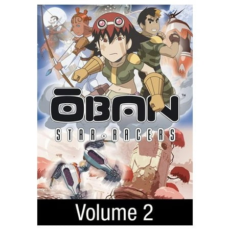 Oban Star Racers Volume Two The Oban Cycle Welcome To Oban