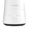 thumbnail image 2 of PureGuardian H997W 90-Hour Ultrasonic Cool Mist Humidifier, 6.1 L, 2 of 2