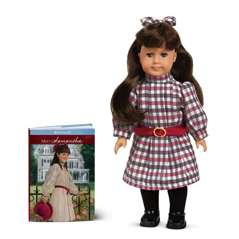 American Girl Doll Samantha