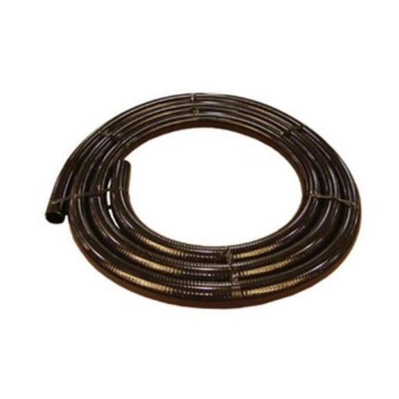 3 in. X 100 ft. Flex PVC Pipe