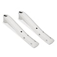 thumbnail image 1 of Replacement 160-0001PG Deck Support for Above Ground Swimming Pool BiltMor Step - 2 Pack, 1 of 4