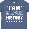 thumbnail image 4 of Inktastic I Am Black History Boys or Girls Toddler T-Shirt, 4 of 5