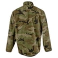 thumbnail image 3 of Men's Camouflage Fleece Long sleeved Pullover-M-S, 3 of 4