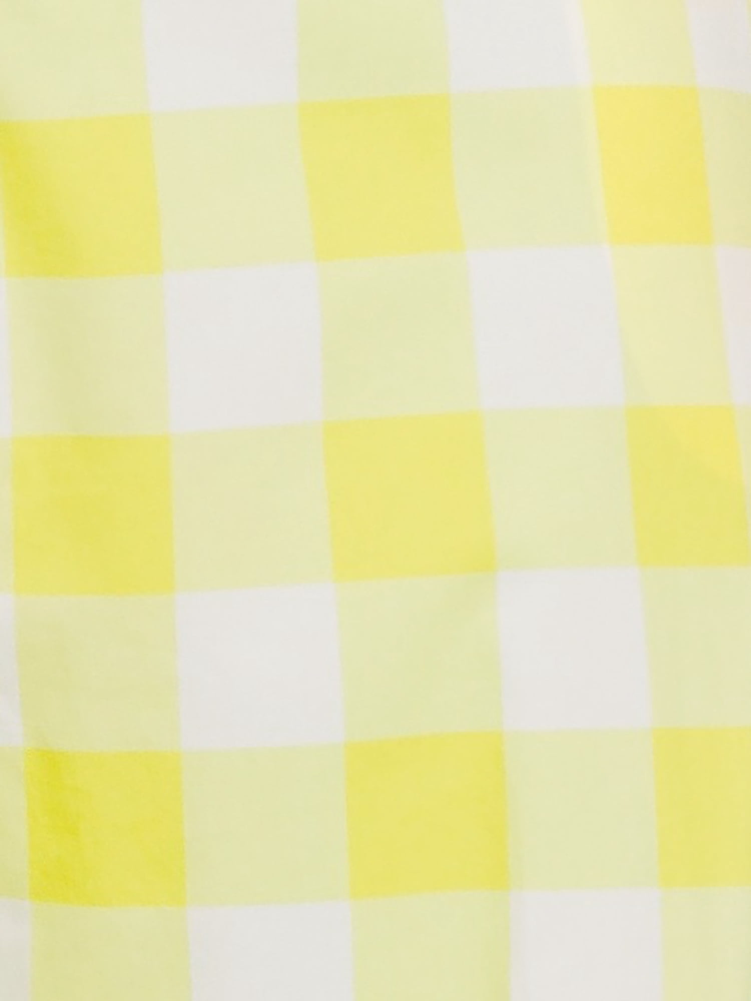 Heart N' Crush Women's Plus Size Gingham Skimmer Shorts