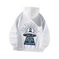 thumbnail image 1 of Sudadera con capucha estampada a la moda, Tops, ropa para hombres y mujeres, Sudadera con capucha informal de primera calidad con cordón para escalar , l L Yinane Sudadera con capucha, 1 of 7