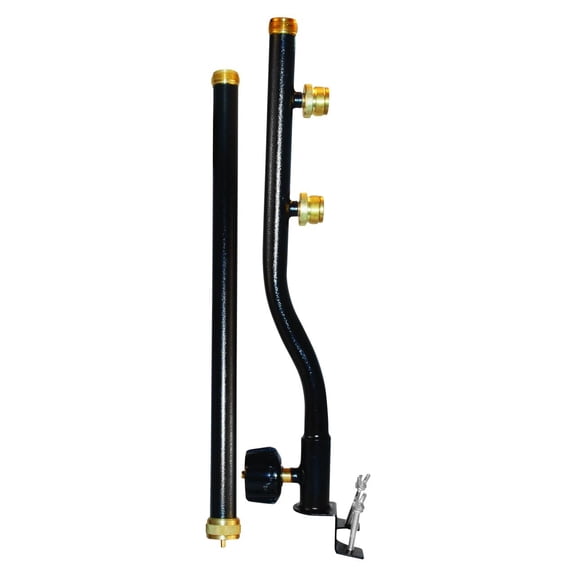 Mr. Heater 30 in / 15 in Propane Distribution Post / Tree Modified Case