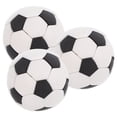 thumbnail image 4 of mini pelotas de fútbol para casa de muñecas. Pelotas deportivas en miniatura., 4 of 7